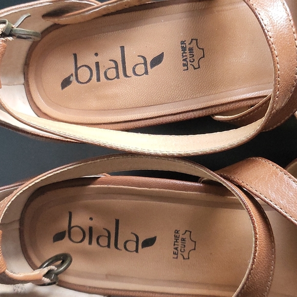 Open toe shoe - Picture 6 of 6